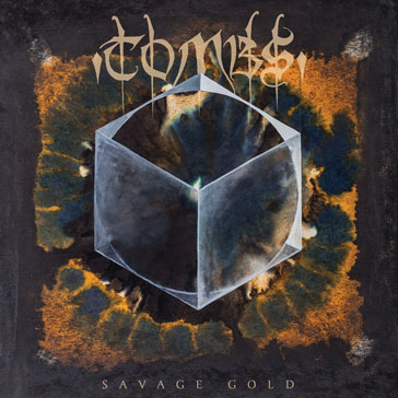 (image for) Tombs - Savage Gold 2xLP